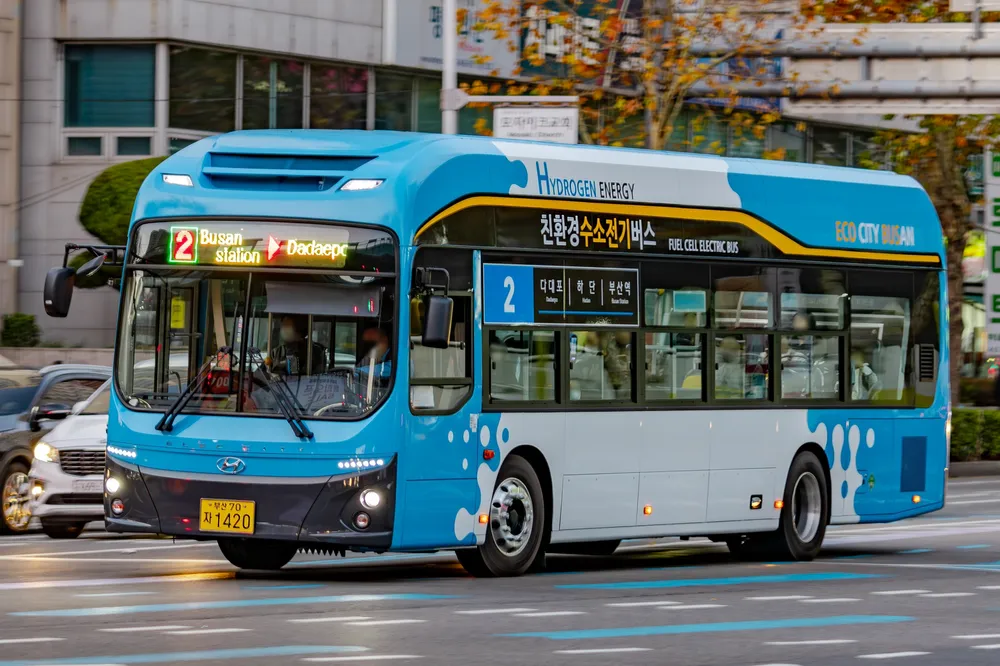 부산 2번 버스 노선 및 시간표 조회하기